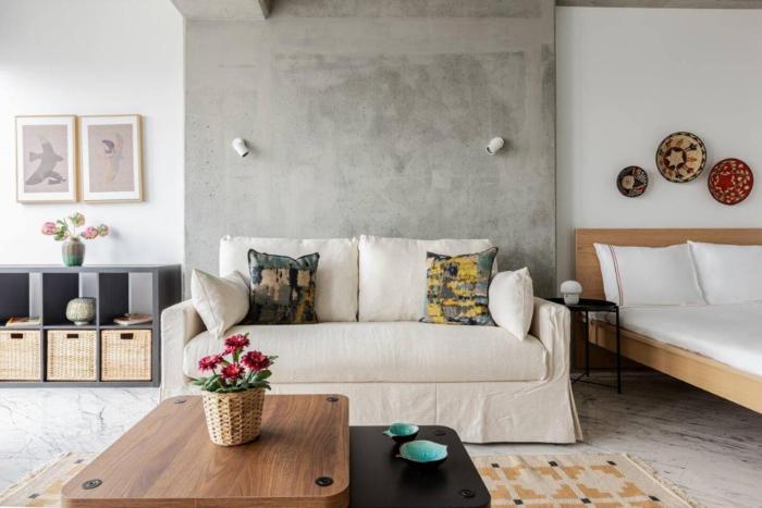 Cozy Bright Studio! ParkingGymPool Access! #374