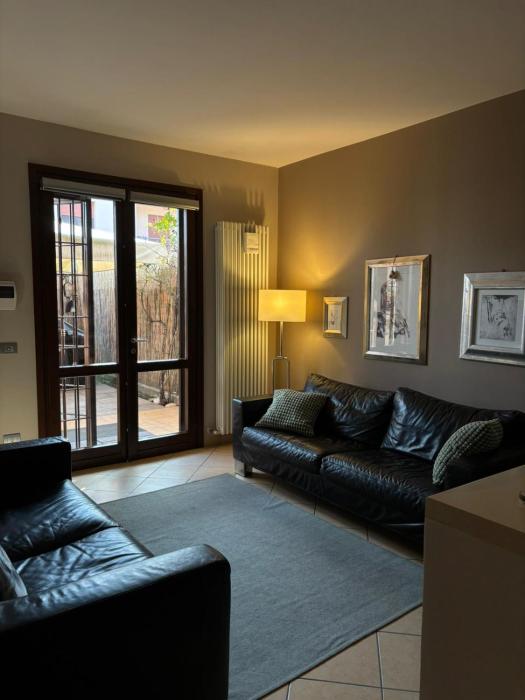 "La Casa di Gio" Appartamento con giardino e ingresso privato