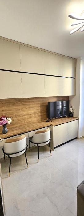 Studio Nice Plage Luxe