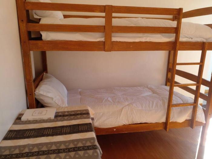 Taguig Apartment Near ARCA South