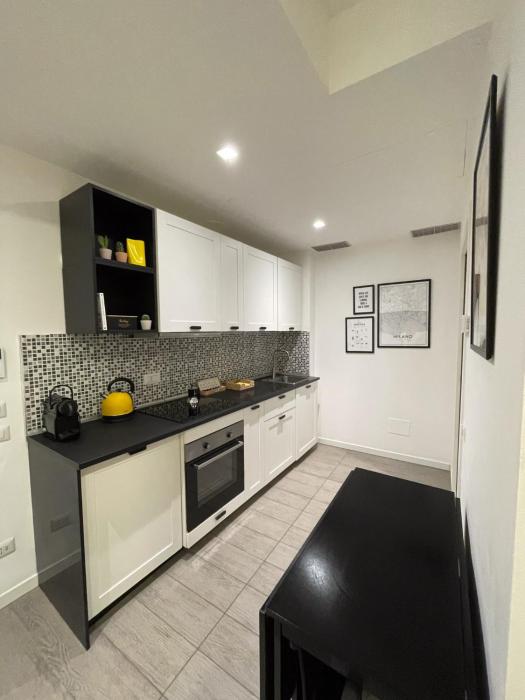 Milano Lambrate 24h check in fully equipped