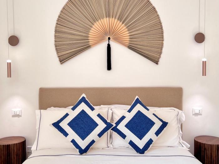 Villa di Nera boutique villa