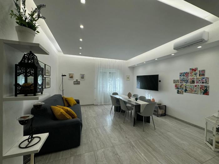 Elegant Escape by Ionio Metro