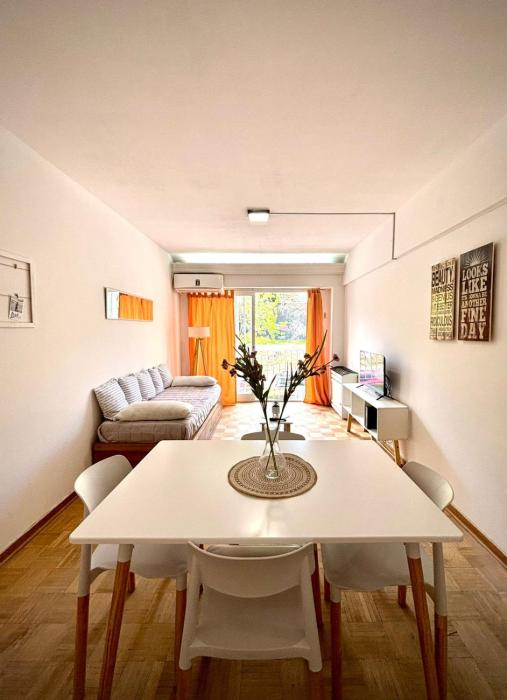 Amoblado Temporal M&S 2 T