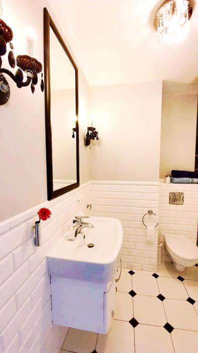 HomeComfort Apartament Adonis