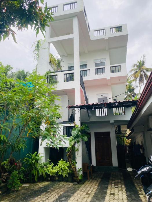 Villa Mangofera