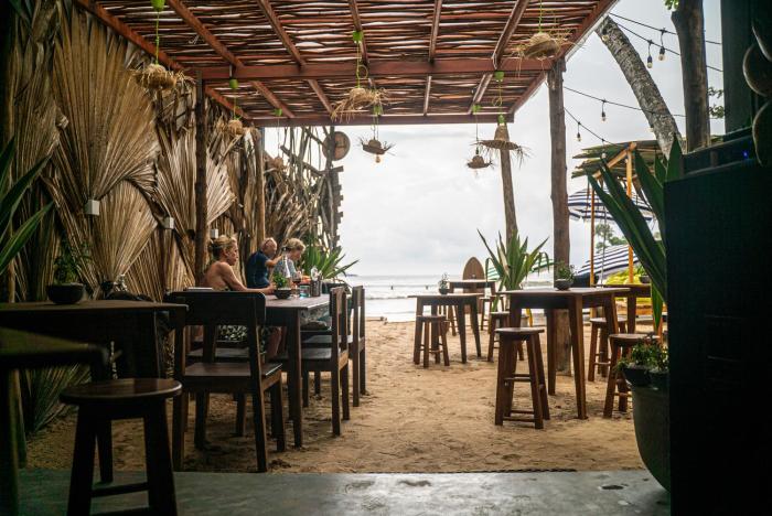 Surf by Sebu Beachfront