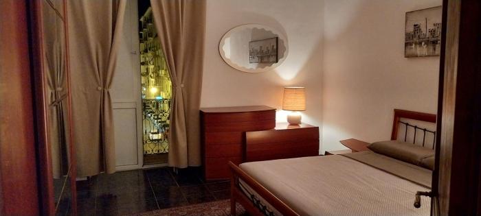 Casa Ramellini Guest House - Taranto Centro