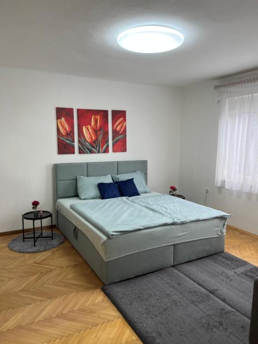 Gemütliche Stadtwohnung Leoben, Gratis Parkplätze