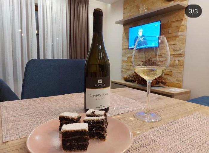 Milmari GOGA APARTMAN