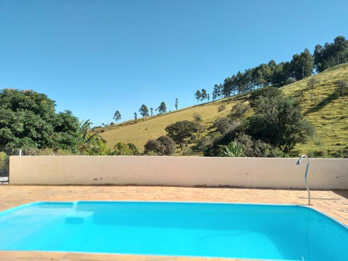 Chácara das Colinas