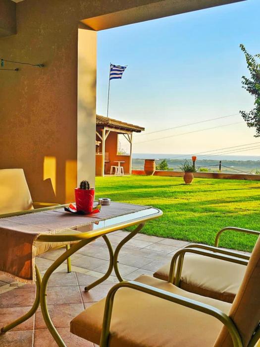 Golden View Apartment 2