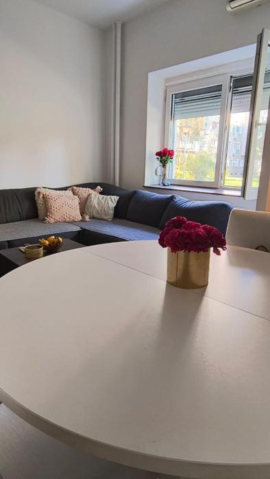 New Belgrade Apartment