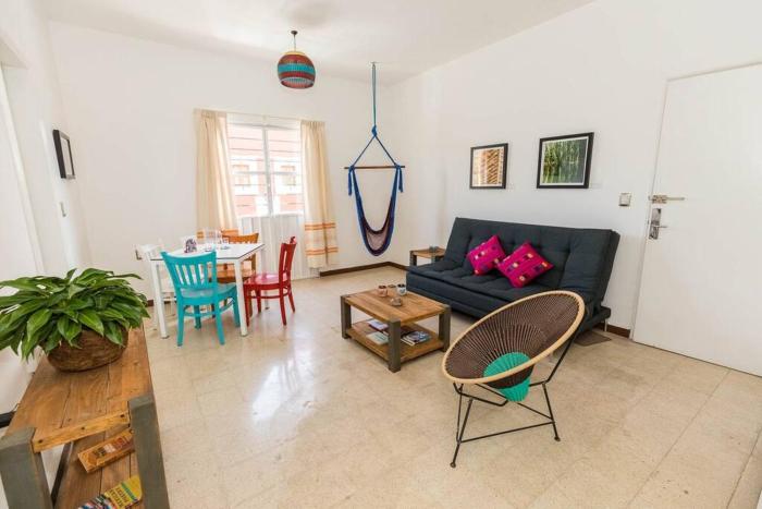 M6 Feel at home in Oaxaca