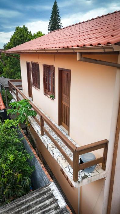 Apartamento no sul da ilha