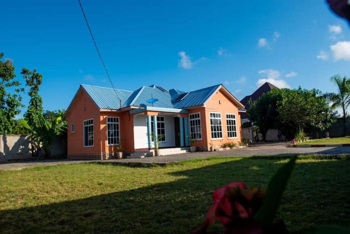 The elfa home - family recede