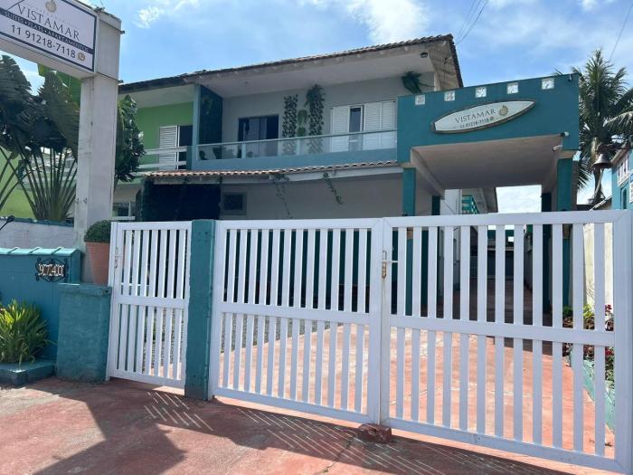 Villagio Vistamar Ilha Comprida