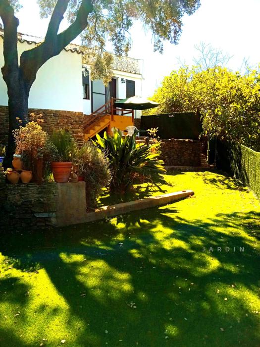 Casa Rural Mirador Los Bravos