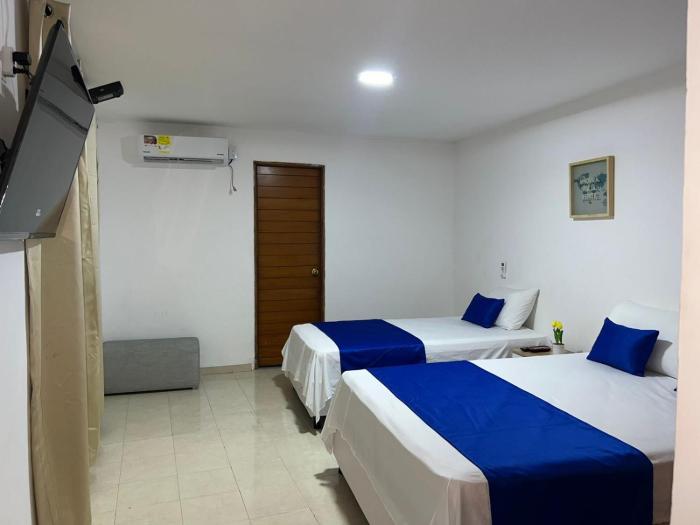 Apartaestudio campestre