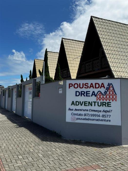 Pousada Dream Adventure