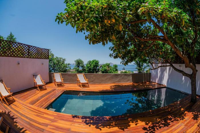 Incredible House w Pool and Breathtaking Views