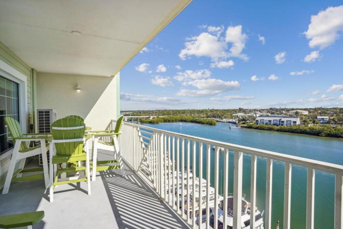 Harbourside 7718- Premier