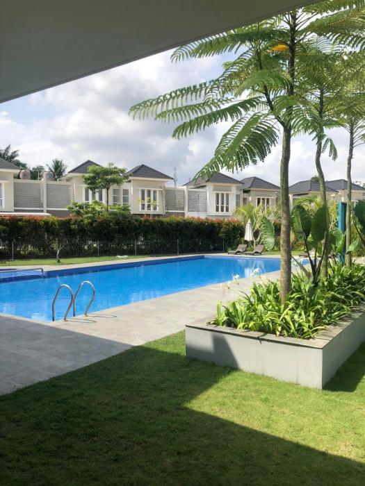 House of Luna Peaceful Villa Tengah Kota Pekanbaru