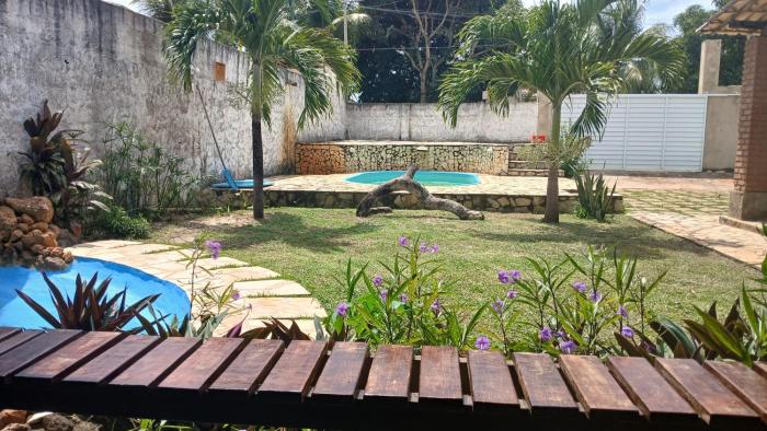 Centro Aquatico Aratu