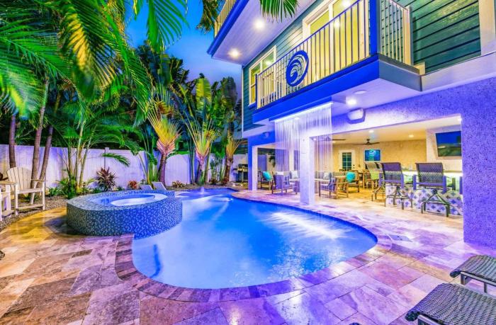Blue Paradise