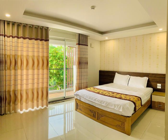 May Hotel Night Market Phu Quoc