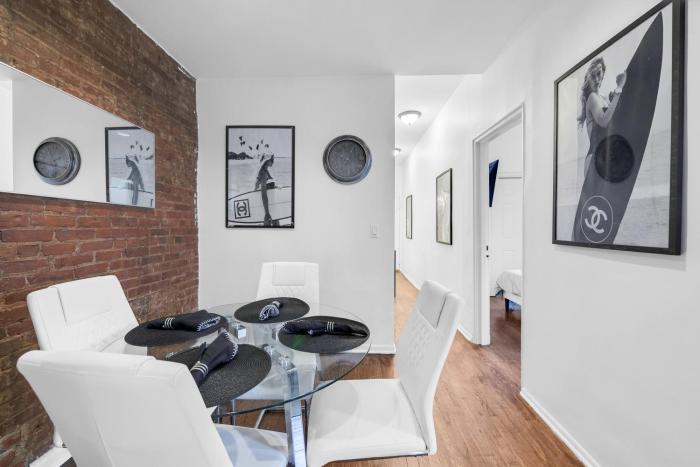 Chic 3Bd In Prime Park Slope