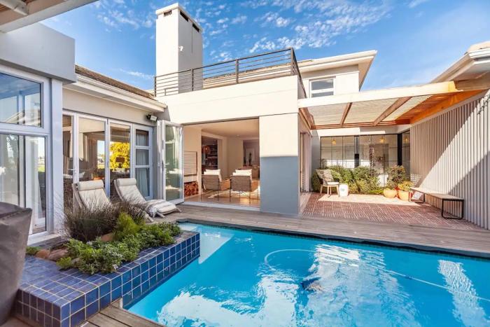 Sunsets Jasmine Villa