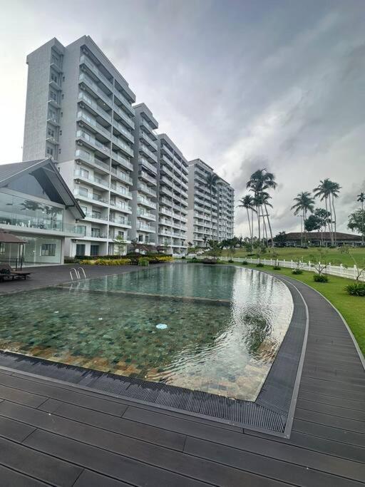 Luxury Golf and Relaxation
