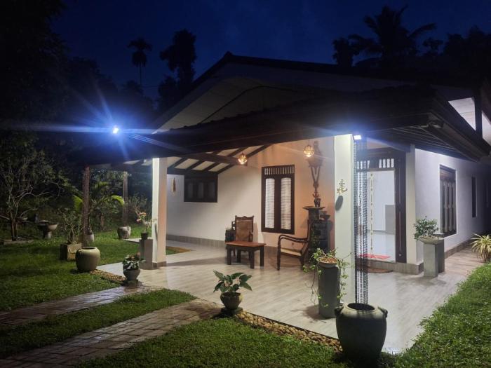 Seleena Villa