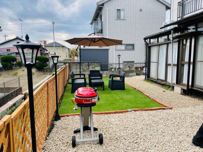 Irest village Ashikaga