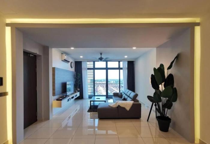 Green Haven 13pax4Br Netflix Seaview By STAY