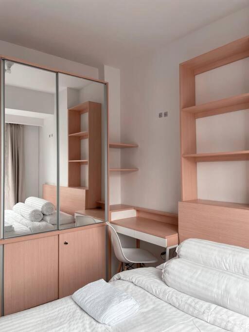 Bangulbobo 2br tower Ishikawa