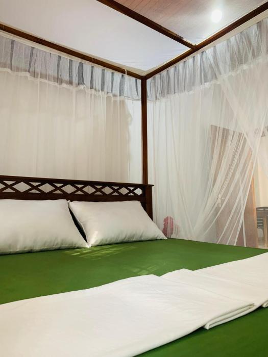 White Heaven Resort