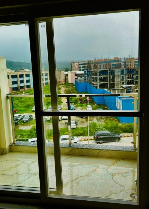 Mannat Residency Near AIIMs Rishikesh