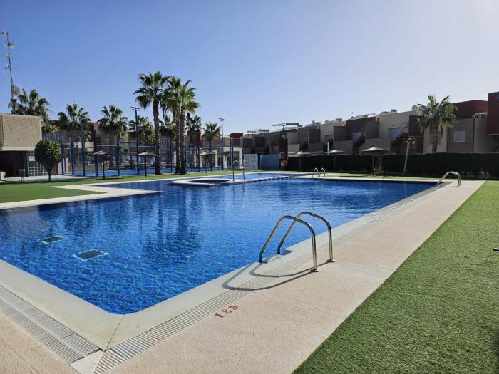 Casa Ideale-Torrevieja Luxe Penthouse appartement