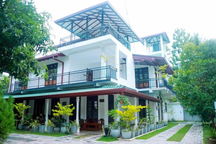 Sunset Villa Yala Safari Place