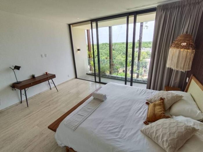 Jungle Romance A Tulum Love Nest