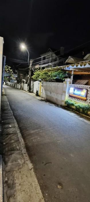 Căn hộ THANH NHÀN DALAT