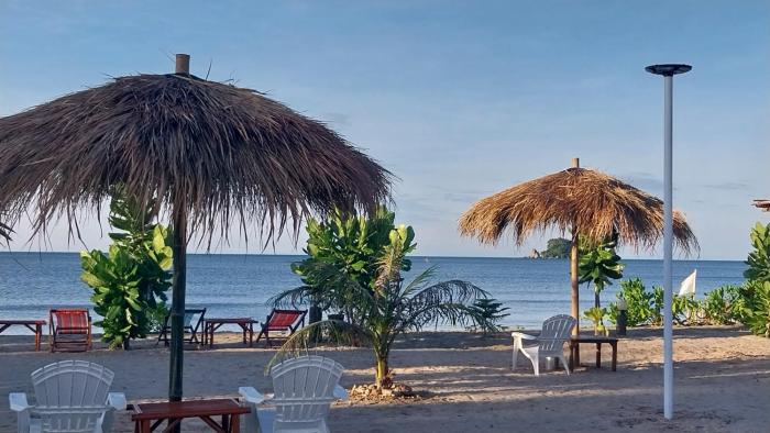 The Sea Campers จันทบุรี