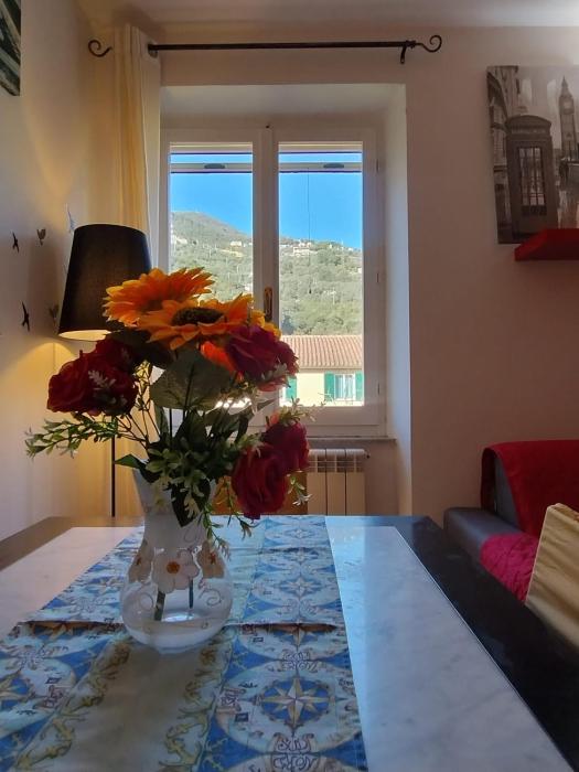 Conchiglia Magica Cinque Terre