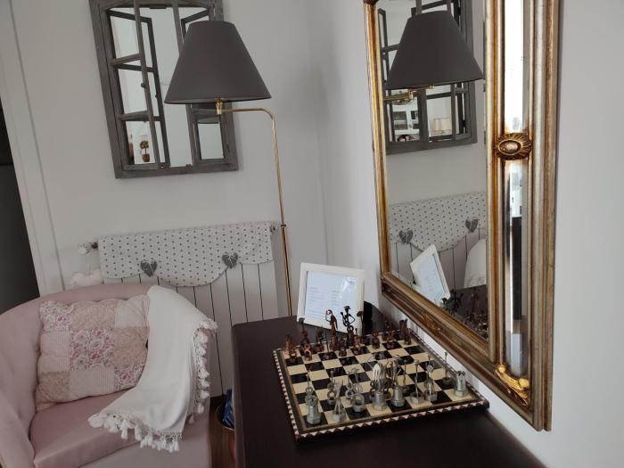 Romantika Guest House