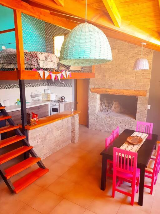 Casa Montaña - MELIPAL LOFT