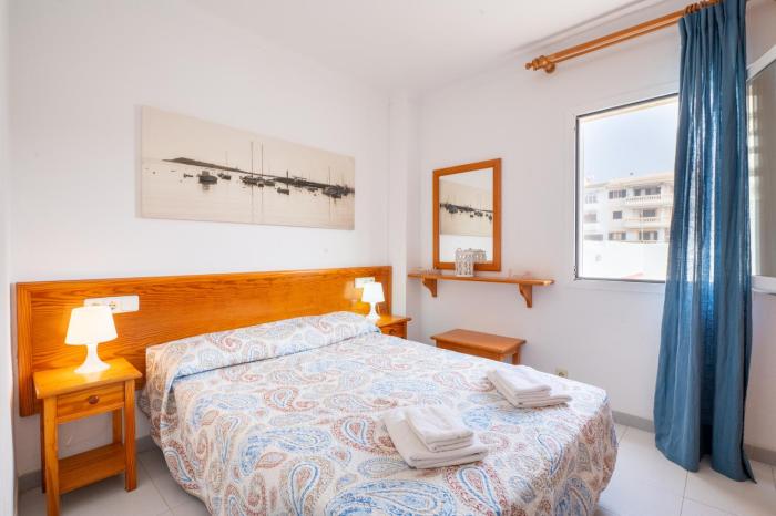 Can Vidal apto Ibiza