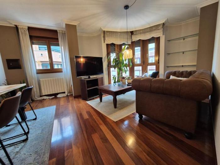 1A137 Apto en el puerto Gijón by R2R Consulting