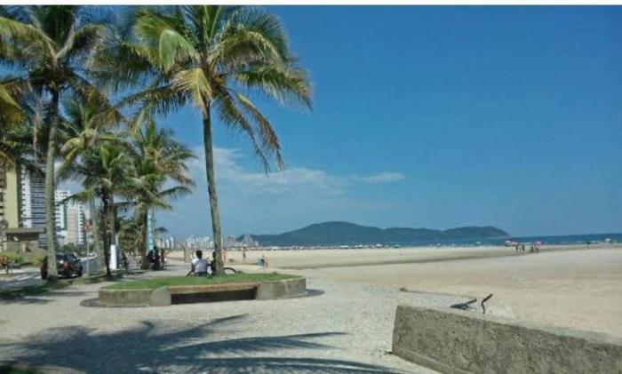 condôminio Costa Azul Praia Grande -Canto do Forte